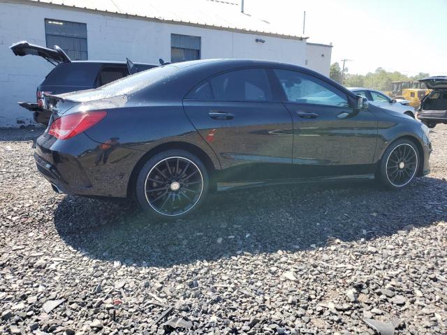 VIN WDDSJ4GB9GN381449 2016 Mercedes-Benz CLA-Class,... no.3