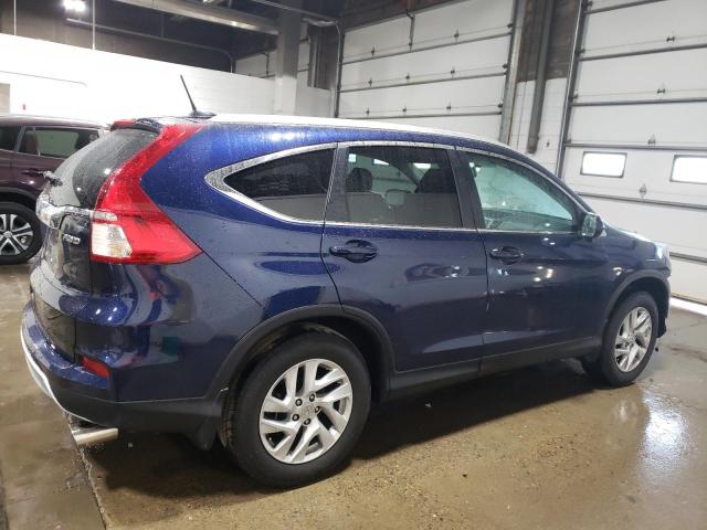 2015 HONDA CR-V EXL - 2HKRM4H76FH623624