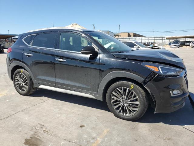 2020 HYUNDAI TUCSON LIM - KM8J33AL8LU117887