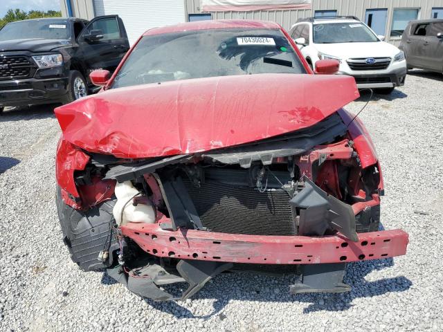 2017 CHRYSLER 300 S - 2C3CCABG4HH596990