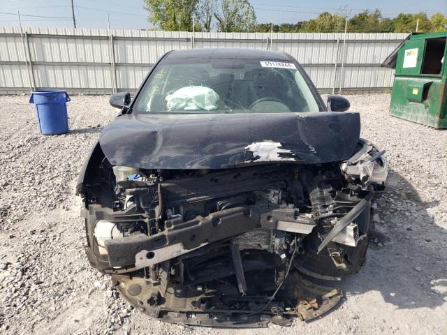 VIN KNDCB3LC6J5110022 2018 KIA Niro, FE no.5