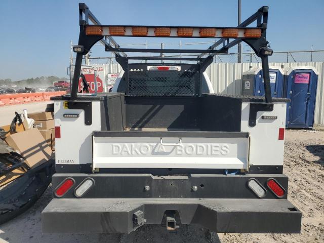 2019 FORD RANGER XL - 1FDER1AH1KLB15032
