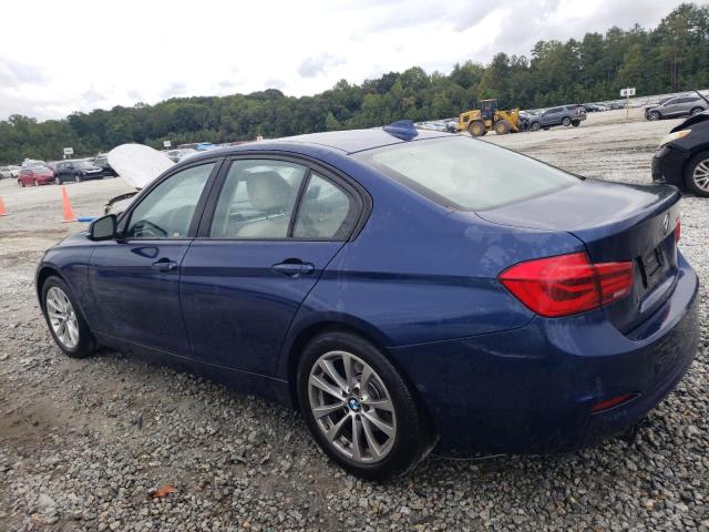 VIN WBA8E1G50GNT35085 2016 BMW 3 SERIES no.2