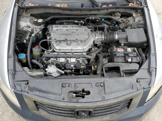 2008 HONDA ACCORD EXL 1HGCP36888A071039  72358784