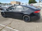 FORD FUSION SE photo