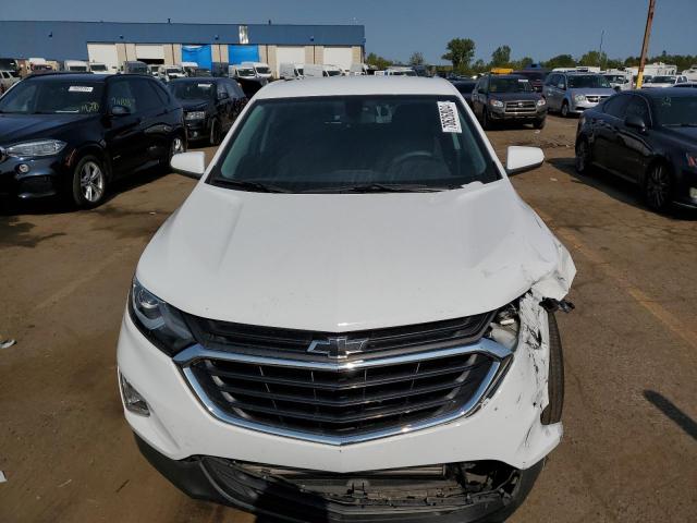 2019 CHEVROLET EQUINOX LT - 3GNAXKEV8KS619822