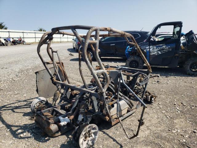2013 CAN-AM COMMANDER - 3JBKKCP12DJ000995