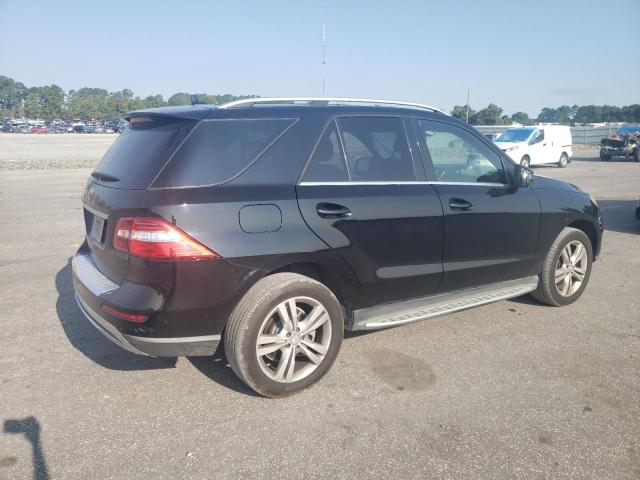 2015 MERCEDES-BENZ ML 350 - 4JGDA5JB8FA466642