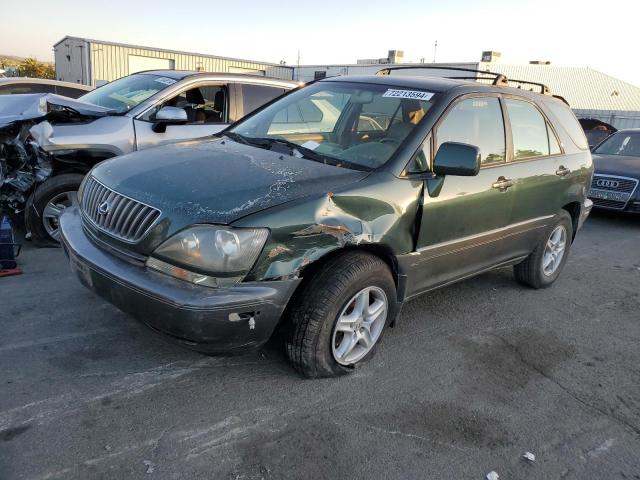 1999 LEXUS RX 300 #3028246794