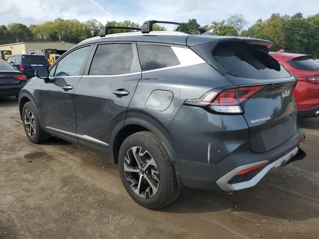 2023 KIA SPORTAGE E - 5XYK3CAF3PG095355