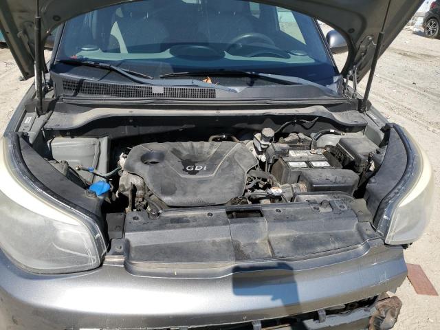 2015 KIA SOUL - KNDJN2A24F7120823