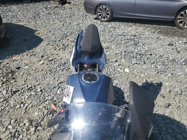 2023 KAWASAKI EX400 - JKAEXKH19PDAR4082
