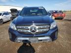 MERCEDES-BENZ GLS 450 4M photo