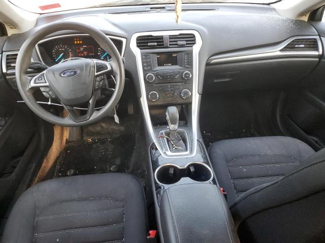 2015 FORD FUSION SE - 3FA6P0H79FR241111