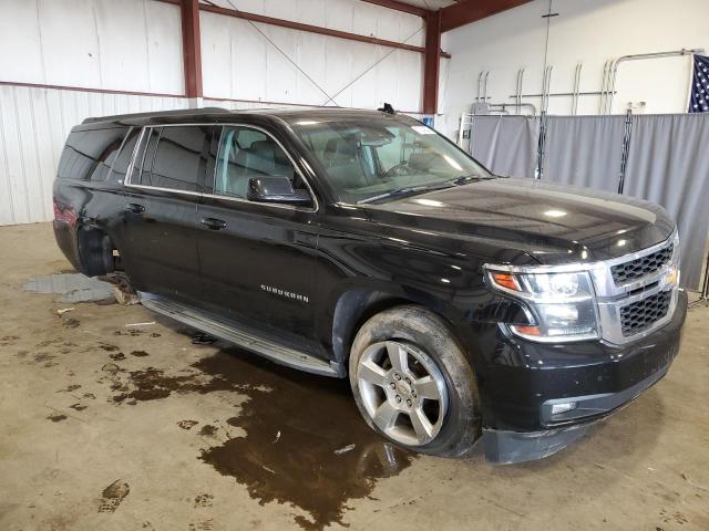 2016 CHEVROLET SUBURBAN K 1GNSKHKC3GR117500  71548544