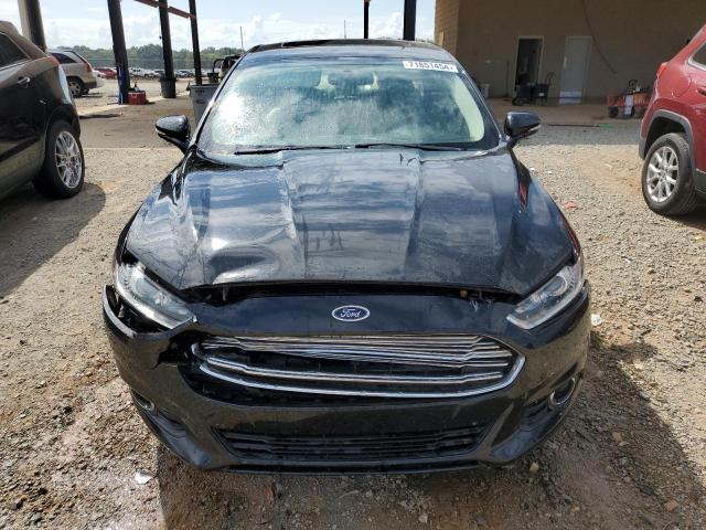 VIN 3FA6P0HD3ER107165 2014 Ford Fusion, SE no.5