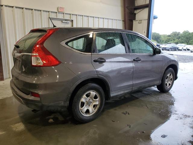 VIN 2HKRM3H33FH510303 2015 Honda CR-V, LX no.3