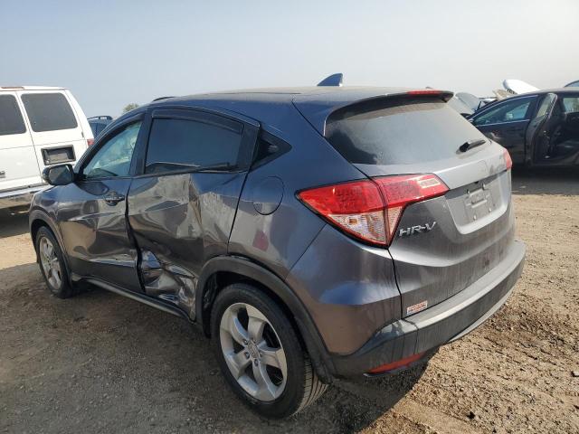 Vin: 3czru5h59gm740995, lot: 70568044, honda hr-v ex 20162