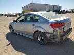 SUBARU LEGACY 2.5 photo