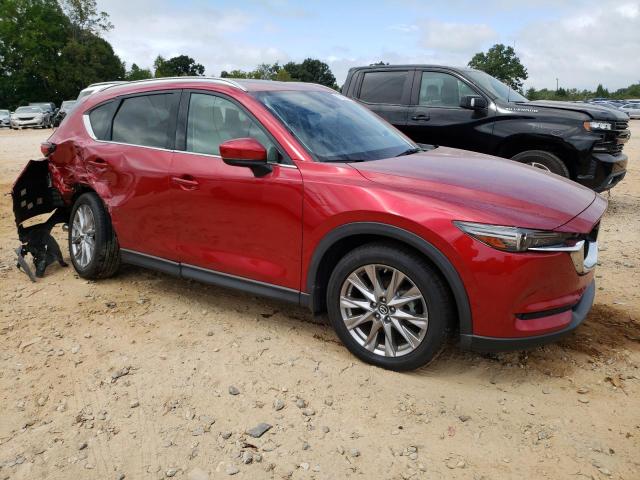 VIN JM3KFADM5K1522315 2019 Mazda CX-5, Grand Touring no.4