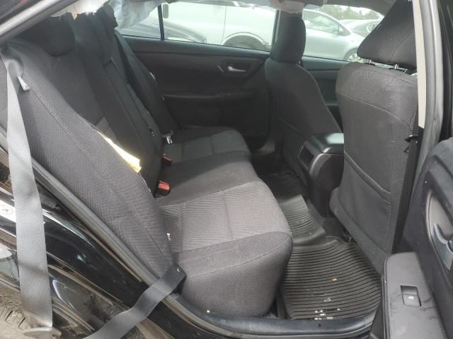 2017 TOYOTA CAMRY LE - 4T1BF1FK0HU293260