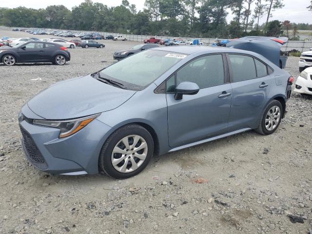 2020 TOYOTA COROLLA LE - 5YFEPRAE4LP043928