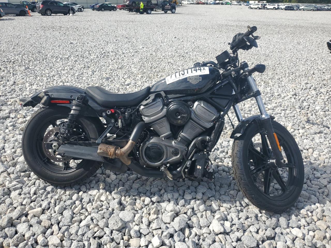 1HD1ZH116PB317794 HARLEY-DAVIDSON RH975 2023