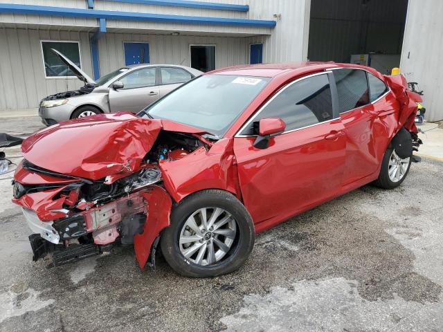 VIN 4T1C11AK2RU253127 2024 Toyota Camry, LE no.1