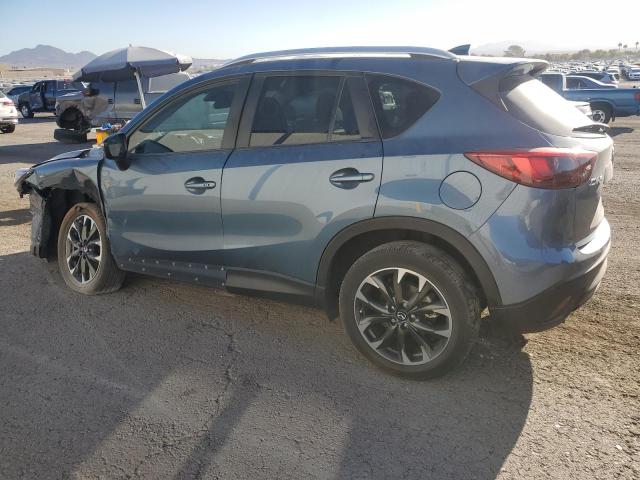 VIN JM3KE2DY3G0603130 2016 Mazda CX-5, GT no.2