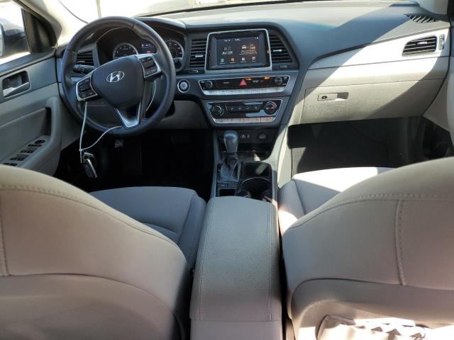 2018 HYUNDAI SONATA SPO - 5NPE34AF7JH624793