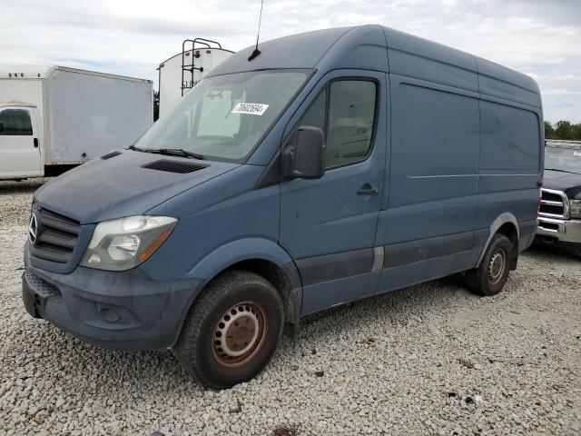 MERCEDES-BENZ SPRINTER 2500