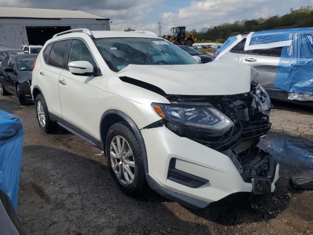2017 NISSAN ROGUE S - KNMAT2MV9HP595611