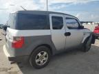 HONDA ELEMENT EX photo