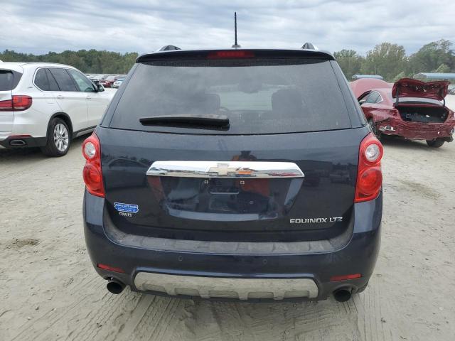 2015 CHEVROLET EQUINOX LT - 2GNFLHE3XF6194319