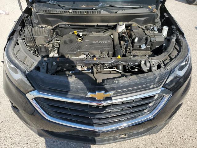 2021 CHEVROLET EQUINOX LT - 3GNAXKEVXMS125271