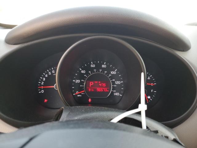 2015 KIA SOUL - KNDJN2A25F7183980
