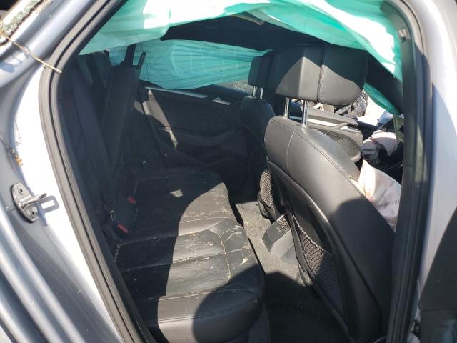2015 AUDI A3 PREMIUM - WAUBFGFF6F1119702