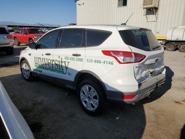 VIN 1FMCU0F77EUB31928 2014 Ford Escape, S no.2