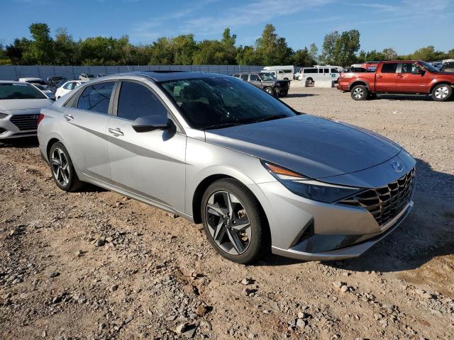 2021 HYUNDAI ELANTRA LI 5NPLP4AG2MH014373