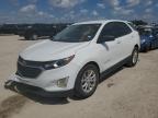 2020 CHEVROLET EQUINOX LS - 2GNAXHEVXL6223684