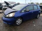 HONDA FIT photo