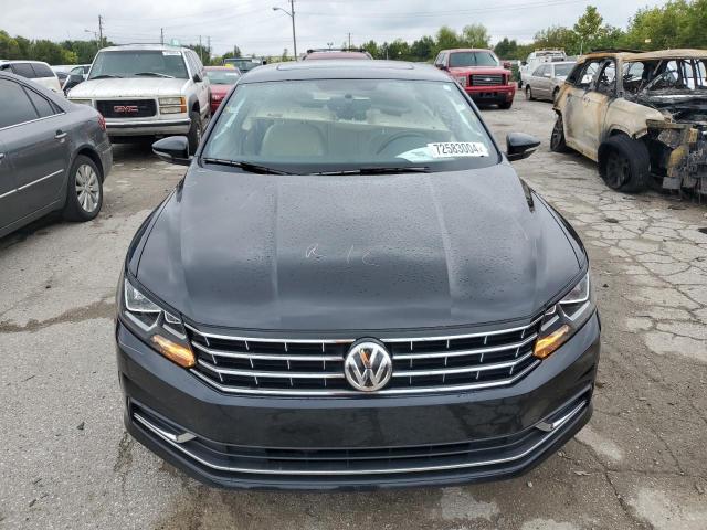 VIN 1VWLA7A38KC004288 2019 Volkswagen Passat, Wolfs... no.5