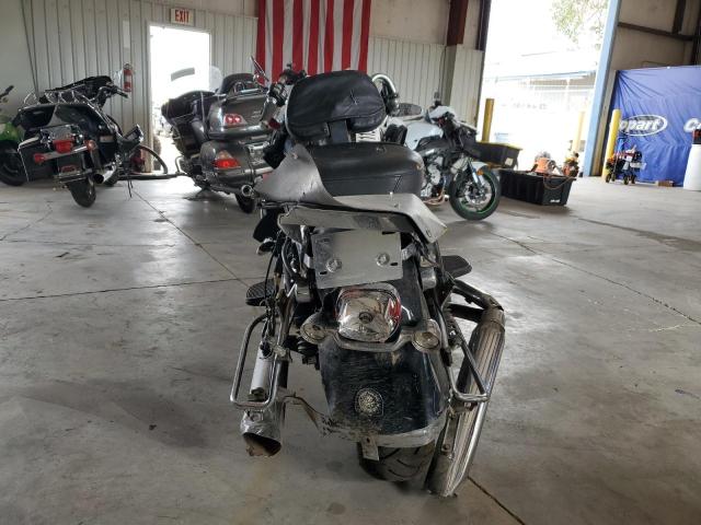 2011 HARLEY-DAVIDSON FLTRU 1HD1KGM1XBB634996