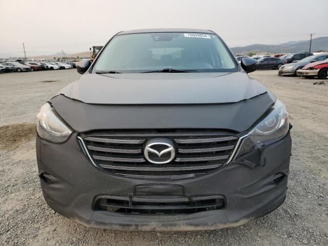 2016 MAZDA CX-5 GT - JM3KE4DY1G0668120