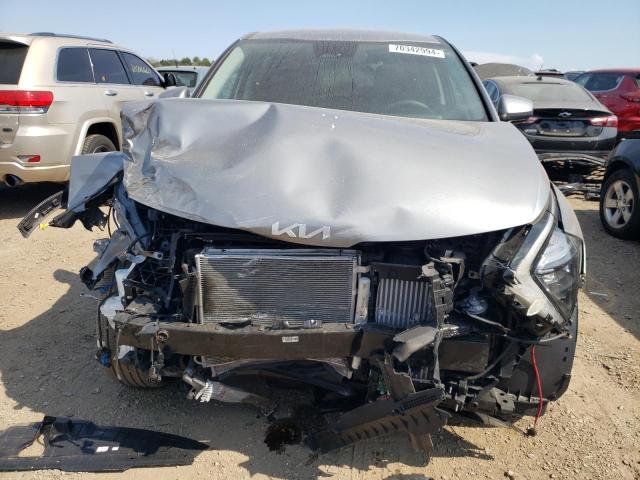 2023 KIA SPORTAGE L - KNDPUCAG0P7080224