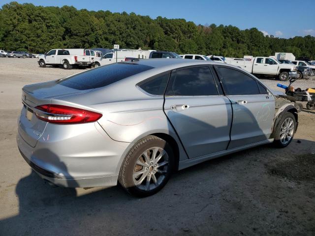 2017 FORD FUSION SE - 3FA6P0LU3HR381798