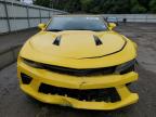 CHEVROLET CAMARO SS photo