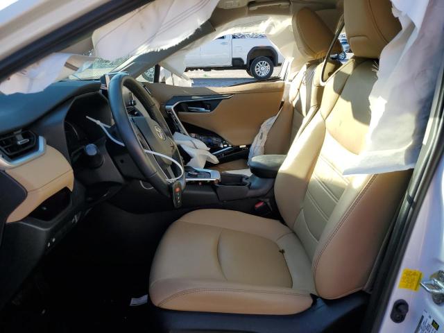 2019 TOYOTA RAV4 LIMIT - 2T3N1RFV1KW054237