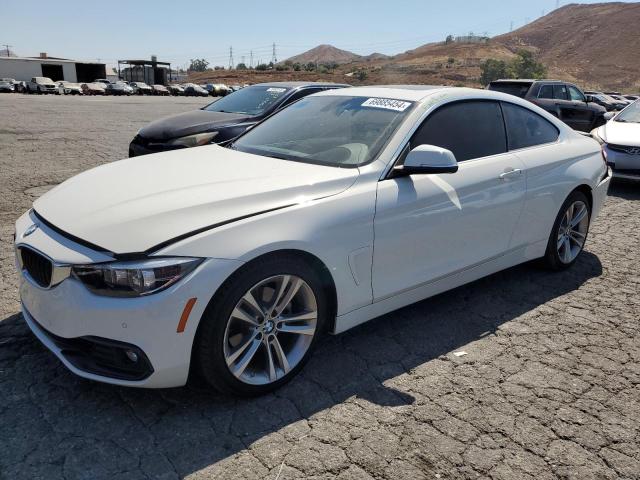 VIN WBA4W3C58KAF91670 2019 BMW 4 Series, 430I no.1