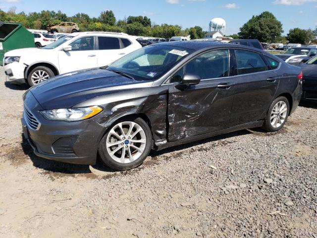 2019 Ford Fusion, SE